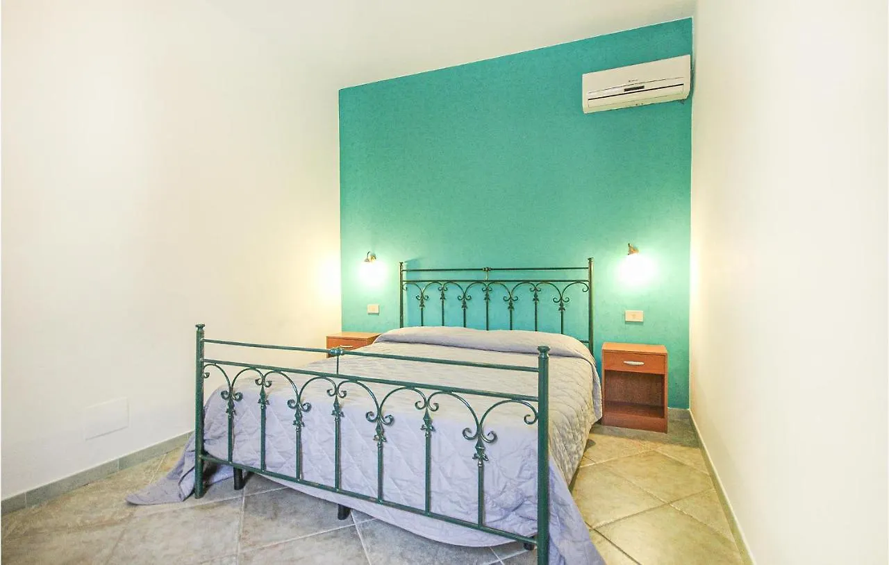 Pietro 2 Apartment San Vito Lo Capo