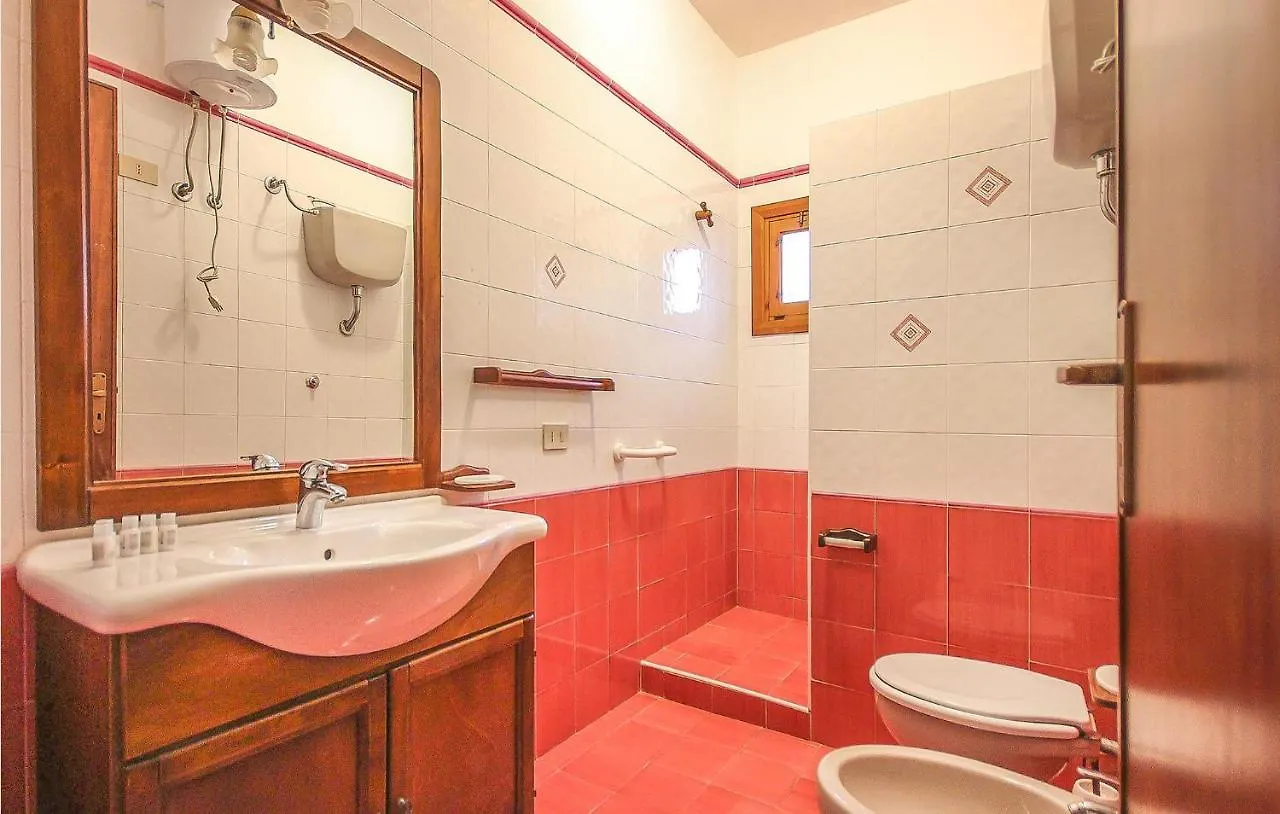 Pietro 2 Apartment San Vito Lo Capo